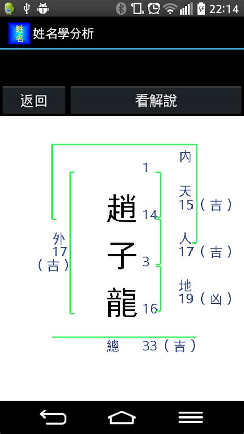 昀姓名學|免費姓名學分析